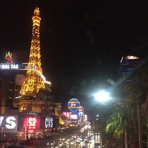 Meet your Posher, Cendy